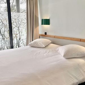 Breizh Ecolodge Hôtel Le Keréden